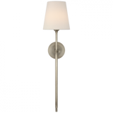Modern Wall Sconce from the Bryant Collection