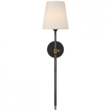 Modern Wall Sconce from the Bryant Collection