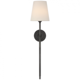 Modern Wall Sconce from the Bryant Collection
