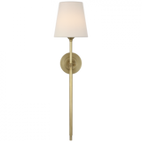 Modern Wall Sconce from the Bryant Collection