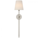 Modern Wall Sconce from the Bryant Collection