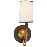 Modern Wall Sconce from the Elkins Collection