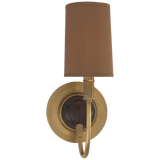 Modern Wall Sconce from the Elkins Collection