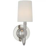 Modern Wall Sconce from the Elkins Collection