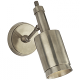 Modern Wall Sconce from the Anders Collection