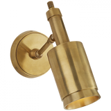 Modern Wall Sconce from the Anders Collection