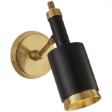 Modern Wall Sconce from the Anders Collection