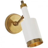 Modern Wall Sconce from the Anders Collection