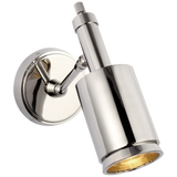 Modern Wall Sconce from the Anders Collection