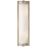 Modern Wall Sconce from the Dresser Collection