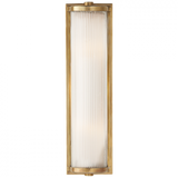 Modern Wall Sconce from the Dresser Collection