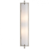 Calliope Tall Bath Light