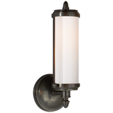 Traditional Wall Light from the Merchant Collection