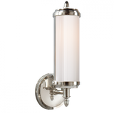 Traditional Wall Light from the Merchant Collection