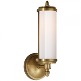 Traditional Wall Light from the Merchant Collection