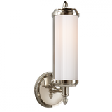 Traditional Wall Light from the Merchant Collection