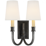 Modern Wall Sconce from the Modern Library Collection