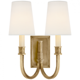 Modern Wall Sconce from the Modern Library Collection