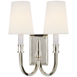 Modern Wall Sconce from the Modern Library Collection