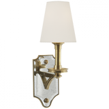 Traditional Wall Sconce from the Verona Collection