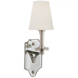 Traditional Wall Sconce from the Verona Collection