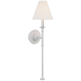 Casual Wall Sconce from the Piaf Collection