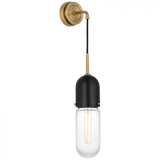 Modern Wall Sconce from the Junio Collection