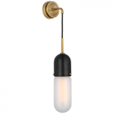 Modern Wall Sconce from the Junio Collection