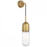 Modern Wall Sconce from the Junio Collection