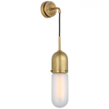 Modern Wall Sconce from the Junio Collection