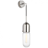 Modern Wall Sconce from the Junio Collection