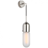 Modern Wall Sconce from the Junio Collection