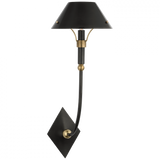 Traditional Wall Sconce from the Turlington Collection