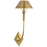 Traditional Wall Sconce from the Turlington Collection