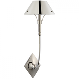 Traditional Wall Sconce from the Turlington Collection