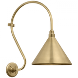 Modern Wall Light from the Academy Barn Light Collection