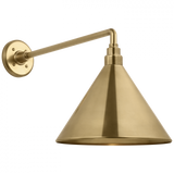 Academy 17.5" Mack Barn Light