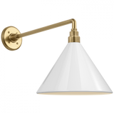Academy 17.5" Mack Barn Light
