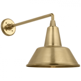 Academy 17.5" Mack Barn Light