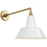 Academy 17.5" Mack Barn Light
