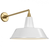 Academy 17.5" Mack Barn Light