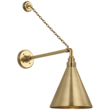 Academy 17.5" Anchored Mack Barn Light