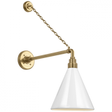 Academy 17.5" Anchored Mack Barn Light