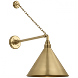 Academy 17.5" Anchored Mack Barn Light