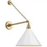 Academy 17.5" Anchored Mack Barn Light