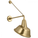 Academy 17.5" Anchored Mack Barn Light