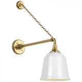 Academy 17.5" Anchored Mack Barn Light