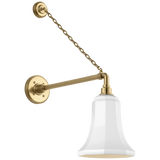 Academy 17.5" Anchored Mack Barn Light