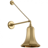 Academy 17.5" Anchored Mack Barn Light