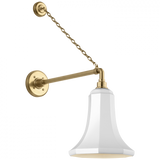 Academy 17.5" Anchored Mack Barn Light
